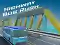 Spiel Highway Bus Rush Online Spiel Highway Bus Rush Online