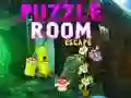 Spiel Puzzle Raum Flucht Online