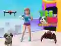 Spiel Ja oder Nein Herausforderungsmodus Online