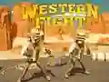 Spiel Westerlicher Kampf Online