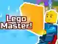 Spiel Lego Meister! Online
