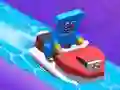 Spiel Huggy Jet Ski Rennfahrer 3D Online Spiel Huggy Jet Ski Rennfahrer 3D Online