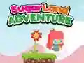 Spiel Zuckerland Abenteuer Online