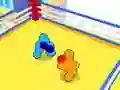 Spiel Boxen Stars 3D Online