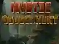Spiel Mystische Objektjagd Online