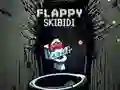Spiel Flappy Skibidi Online
