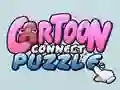Spiel Cartoon Verbindungsrätsel Online Spiel Cartoon Verbindungsrätsel Online