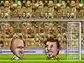 Spiel Kopf Fußball 2D 2023 Online