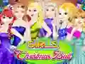 Spiel Mädchen Weihnachtsball Online