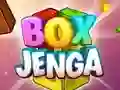 Spiel Box Jenga Online