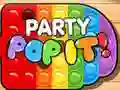 Spiel Pop It Party! Online