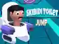 Spiel Skibidi Toiletten Springer Online