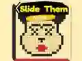 Spiel Schiebe Sie Weg Online