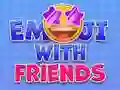 Spiel Emoji mit Freunden Online
