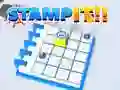 Spiel Stempel Puzzle Online