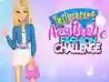Spiel Ästhetischer Mode-Challenge für Influencer Online