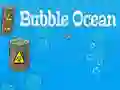 Spiel Blasen-Ozean Online