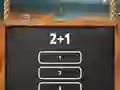 Spiel 1+2=? Online