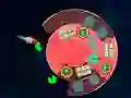 Spiel Schütze meinen Planeten Online