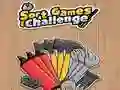 Spiel Sortierspiel-Herausforderung Online