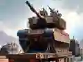 Spiel Panzertransporter Online