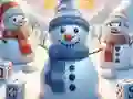 Spiel Rette den Schneemann Online Spiel Rette den Schneemann Online