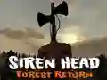 Spiel Rückkehr zum Siren Head Wald Online Spiel Rückkehr zum Siren Head Wald Online