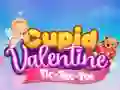 Spiel Cupid Valentine Tic Tac Toe Online