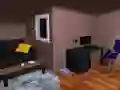 Spiel Spooky Katzenflucht Online