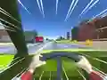 Spiel Fahren im Stream 3D Online Spiel Fahren im Stream 3D Online