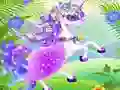 Spiel Baby-Einhorn Ankleiden Online