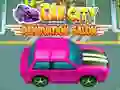 Spiel Auto-Stadt Renovierungs-Salon Online
