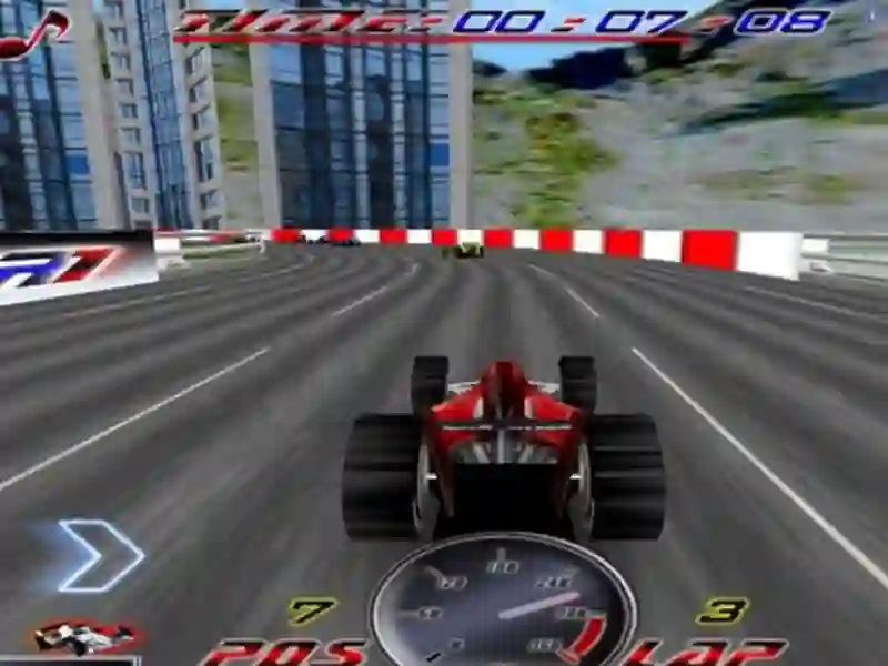 Spiel Ultimate R1 Online