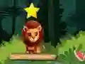 Spiel Abenteuer des hungrigen Lions Online Spiel Abenteuer des hungrigen Lions Online