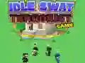 Spiel Idle Swat Terroristen-Spiel Online