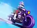 Spiel Straßenrennen Moto Drift Online