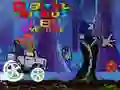Spiel Digitale Zirkus Jeep Abenteuer Online