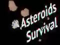 Spiel Asteroidenüberleben Online