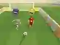 Spiel Verrückter Tretkick Online