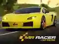 Spiel Mr. Racer Autowettbewerb Online Spiel Mr. Racer Autowettbewerb Online