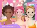 Spiel DIY Make-up Studio Spa Umstyling Online Spiel DIY Make-up Studio Spa Umstyling Online