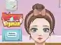 Spiel Umstyling-Organizer Online Spiel Umstyling-Organizer Online