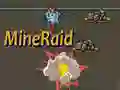 Spiel MineRaid Online