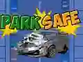 Spiel Sicher parken Online
