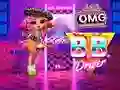 Spiel L.O.L. Überraschung! O.M.G. B.B. Fahrer Online Spiel L.O.L. Überraschung! O.M.G. B.B. Fahrer Online
