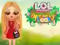 Spiel LOL Surprise Frischer Frühlingslook Online