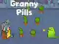 Spiel Oma-Pillen Online Spiel Oma-Pillen Online