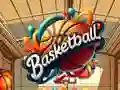 Spiel Basketball Online