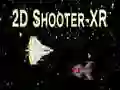 Spiel 2D Shooter - XR Online