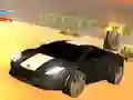 Spiel Zombie-Autofahrer Online